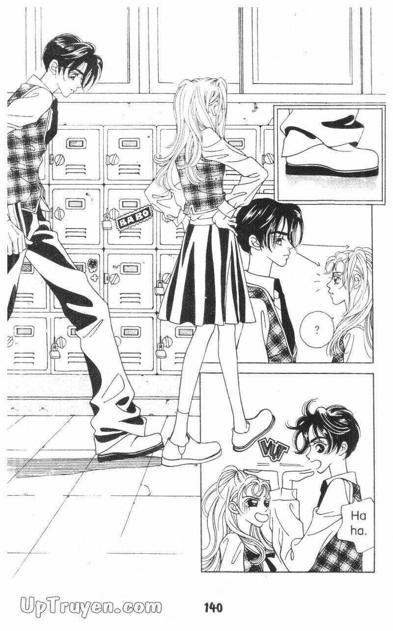 hãy đến đây tình yêu chapter 2 139