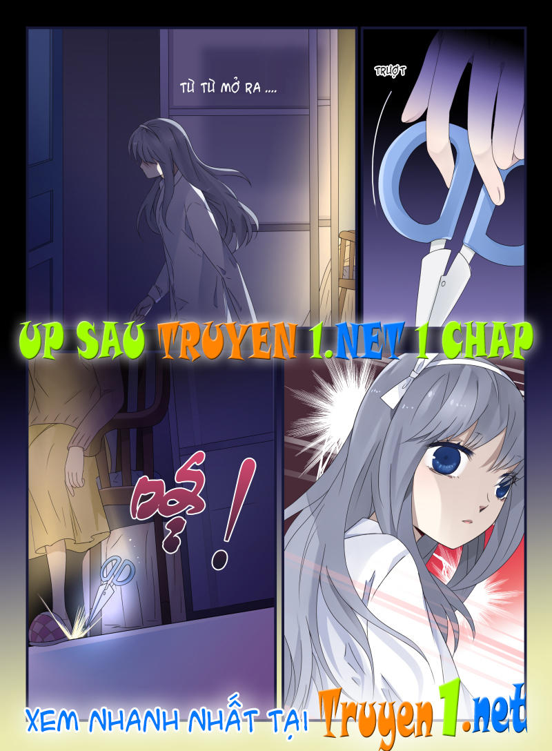 lam sí chapter 79 12