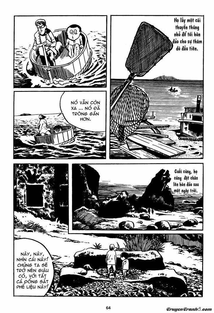 3 street of mysteries chapter 10 6