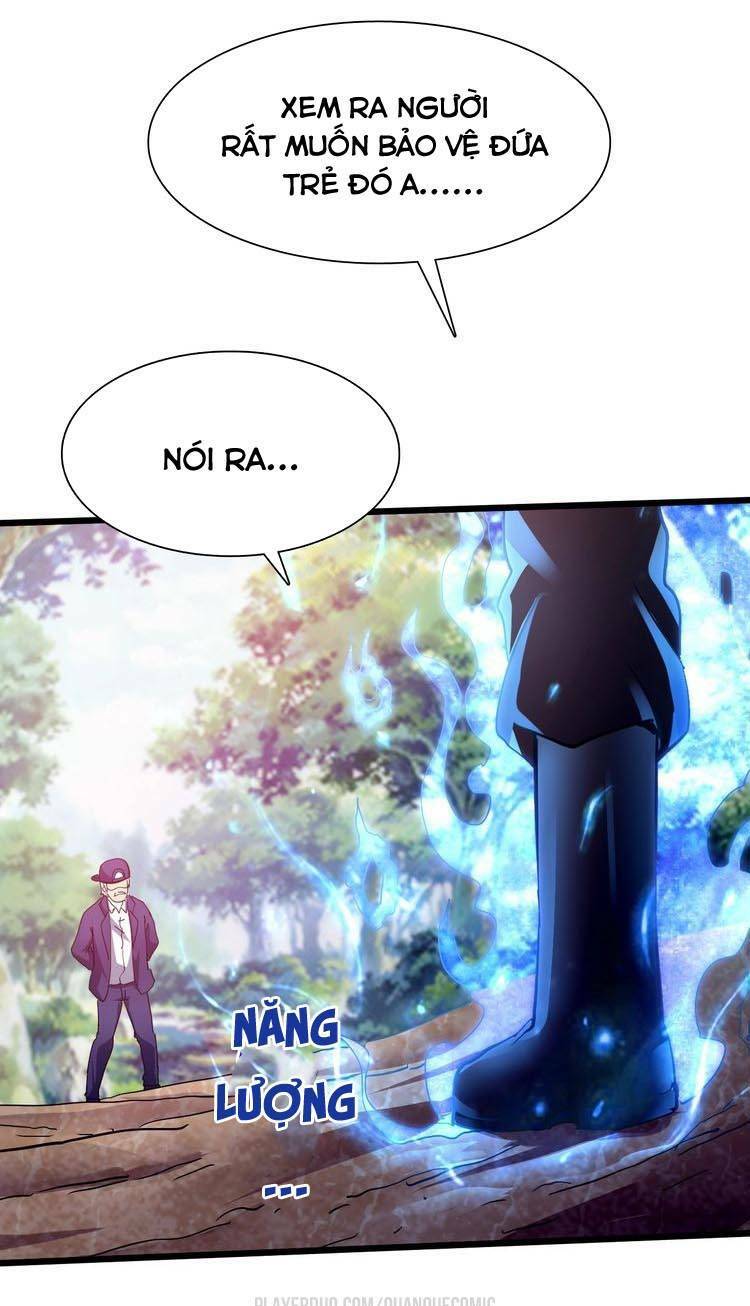 kinh thế kỳ nhân chapter 30 10