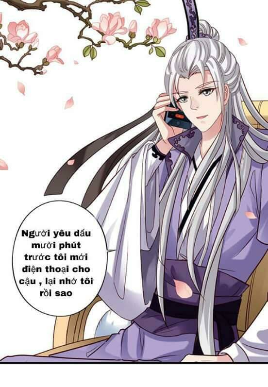 tôi không muốn fa như vậy đâu chapter 65 29