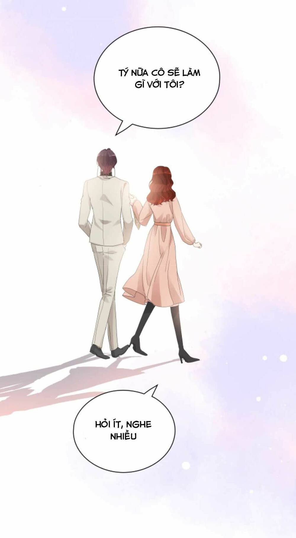 cô vợ hợp đồng bỏ trốn của tổng giám đốc chapter 427 49