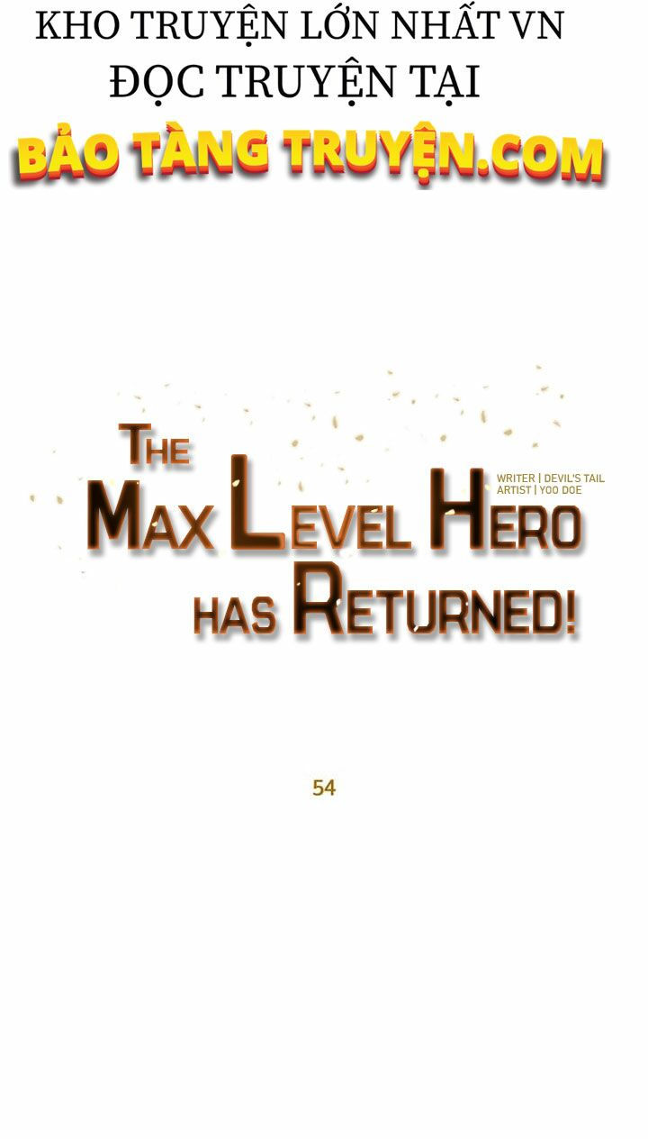 Anh Hùng Mạnh Nhất Trở Lại chapter 54 30