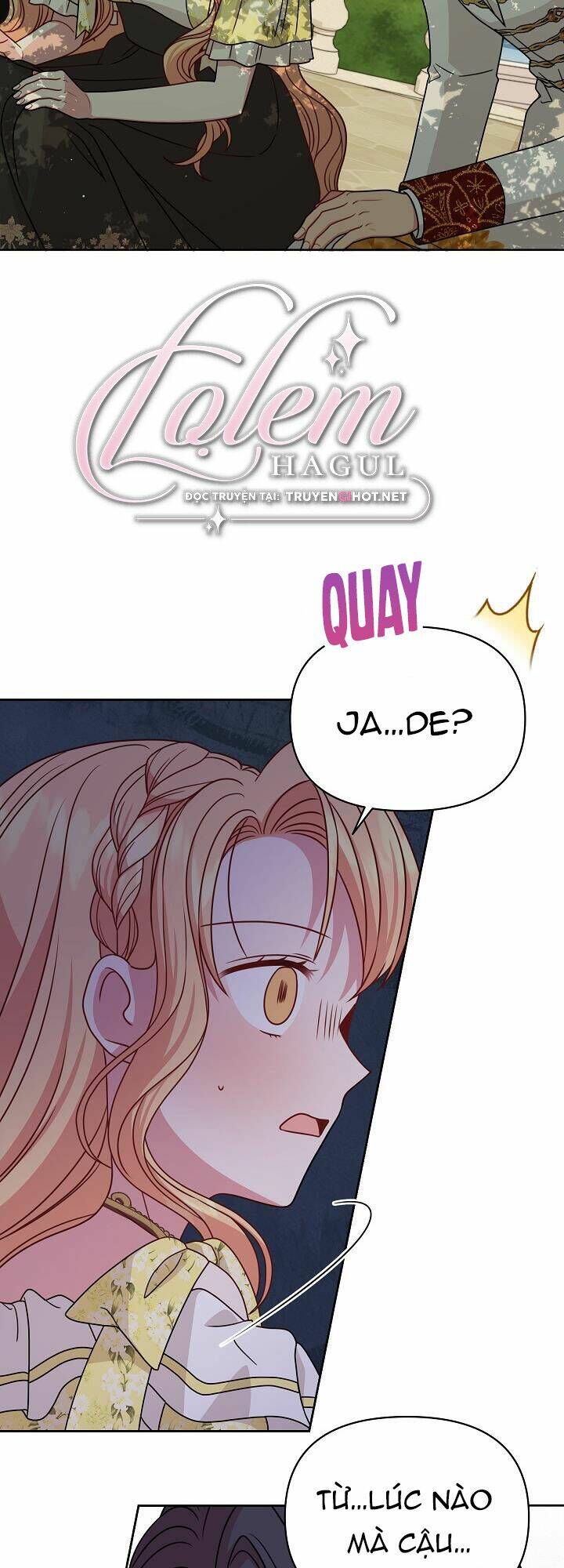 tôi đã nuôi dưỡng bạn thời thơ ấu thành bạo chúa chapter 69.2 4