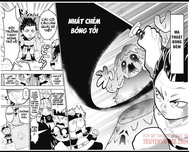 asta's journey to wizard king chapter 3 28