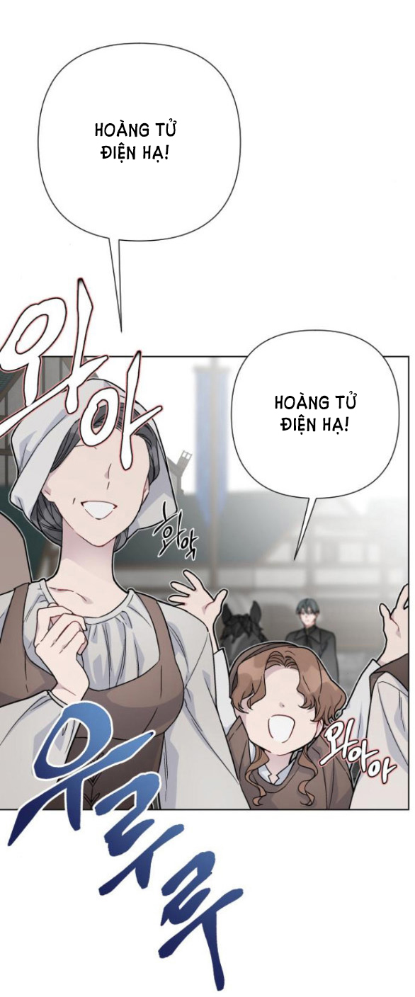 cách hiệp sĩ sống như một tiểu thư chapter 86.2 15