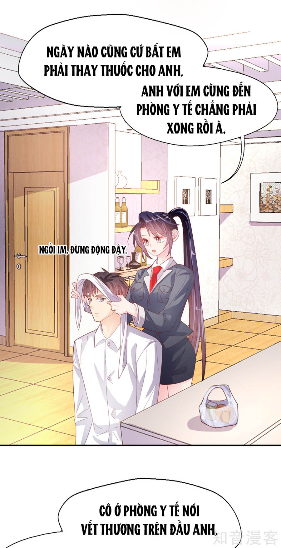 sau này vẫn cứ thích anh chapter 79 20