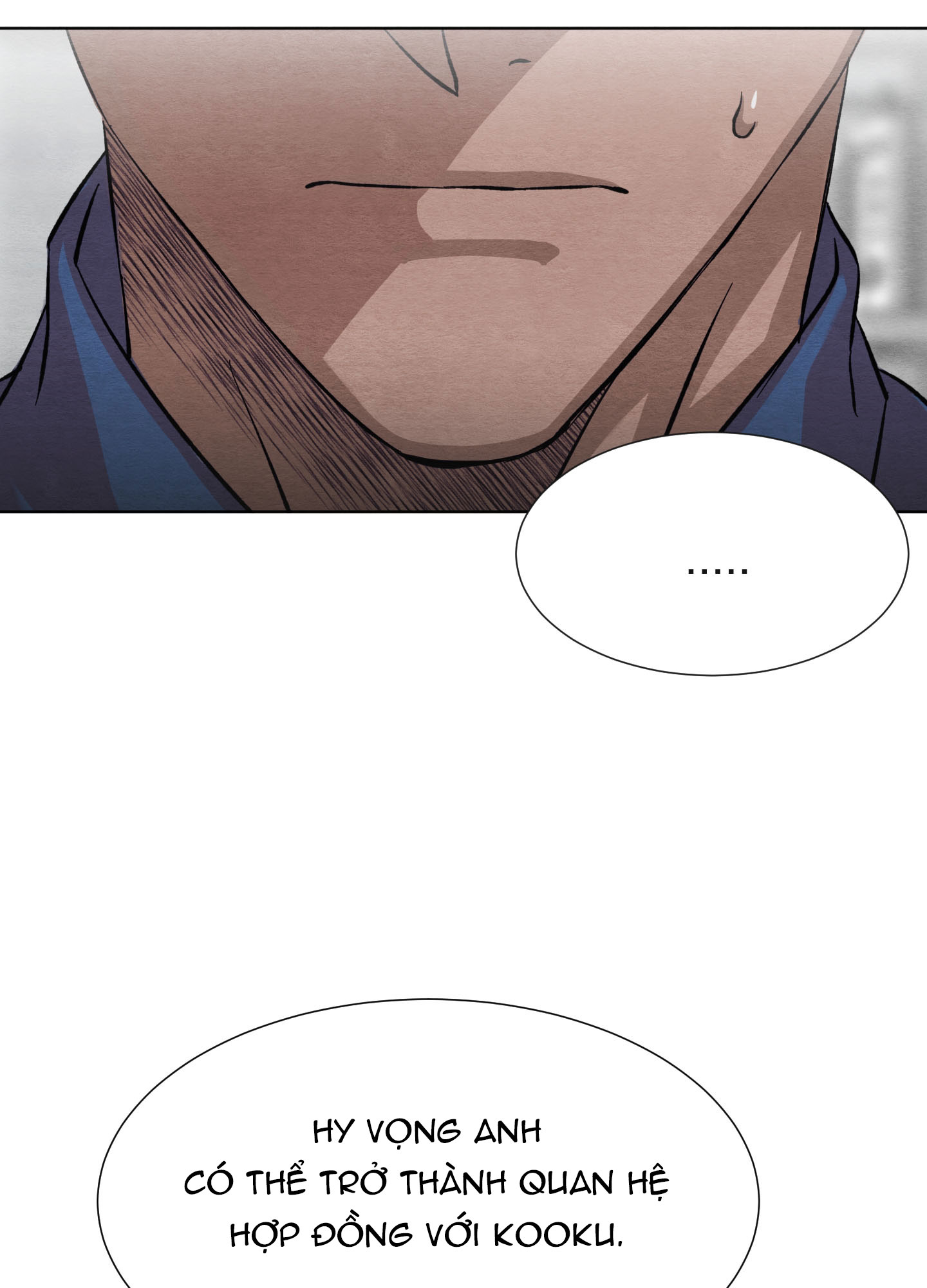 vị khách không mời chapter 7 33