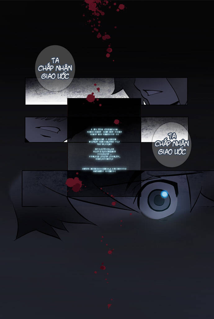 bản khế ước linh hồn chapter 1 2