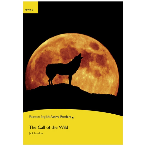 Level 2: The Call Of the Wild Book And Multi-ROM With MP3 for Pack : Industrial Ecology