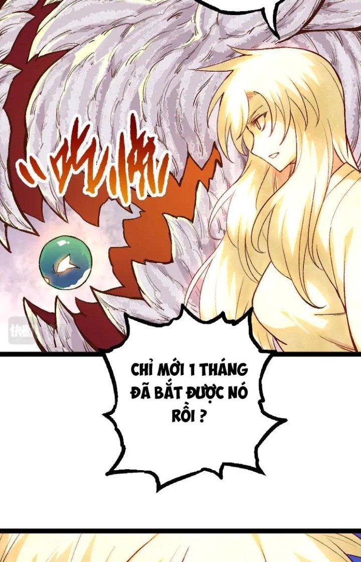 từ cây cổ thụ bắt đầu tiến hóa chapter 34 15