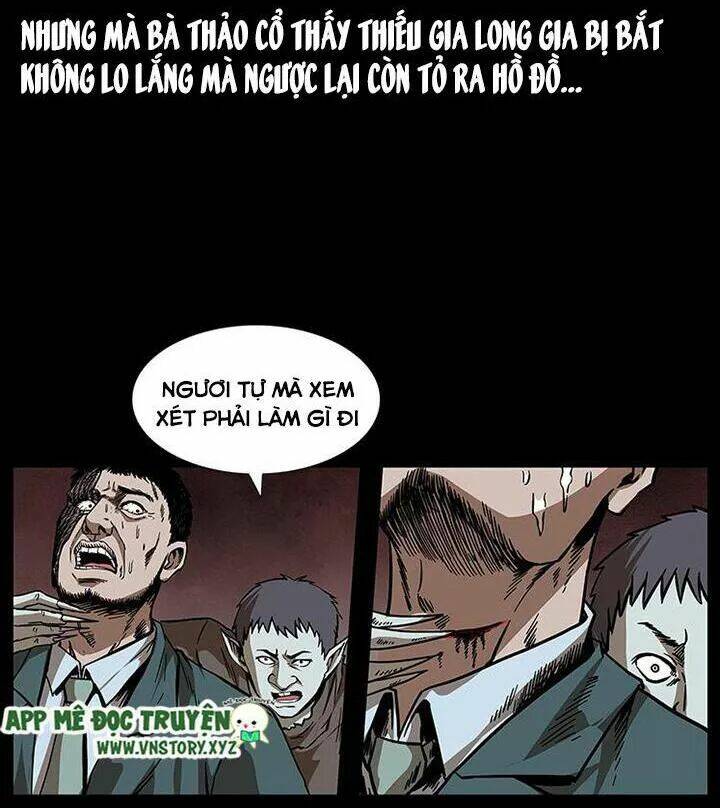 U Minh Ngụy Tượng Chapter 197 9