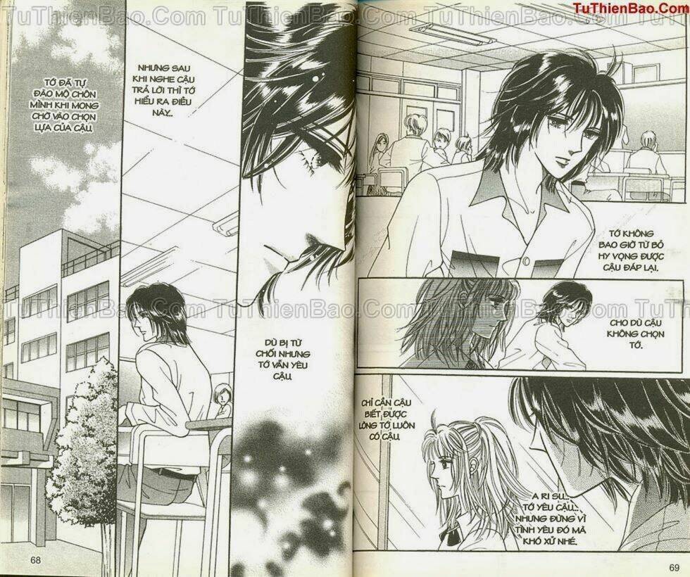 lọ lem kén rể chapter 9 34