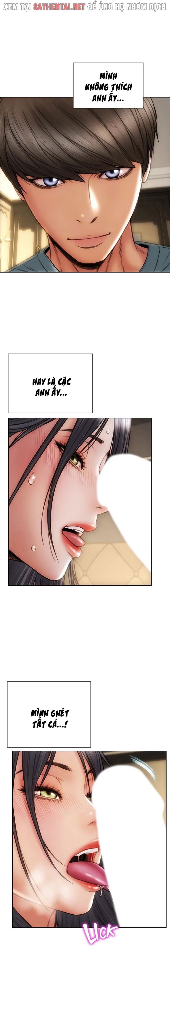 dân chơi out trình chapter 14 12