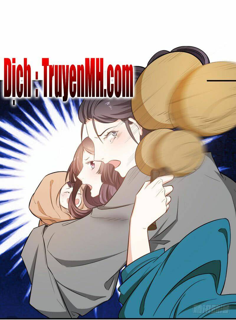 bạo lực tiếu thôn cô chapter 2 18