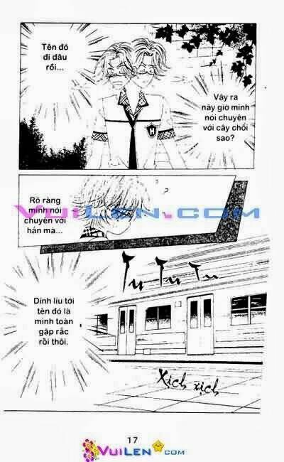 đến vương quốc ma chapter 2 18