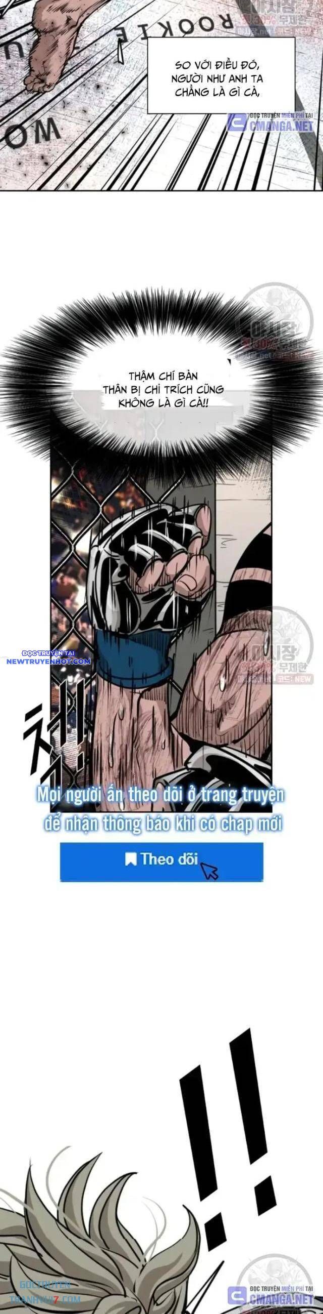 shark - cá mập chapter 209 45