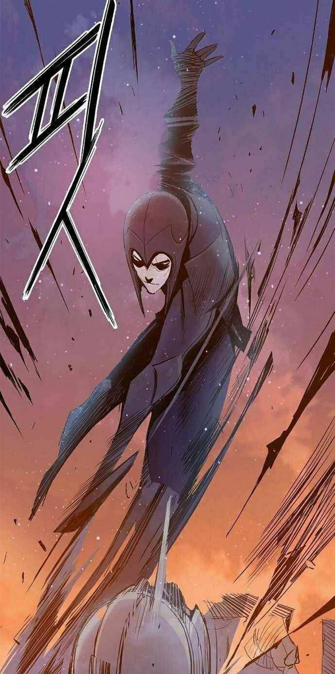 băng tâm kỵ sĩ chapter 11 40