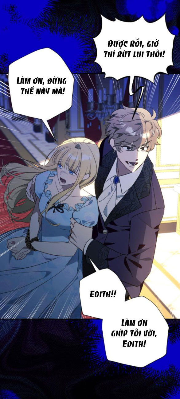 tôi tưởng đó chỉ là tiểu thuyết trọng sinh bình thường chapter 58.1 21