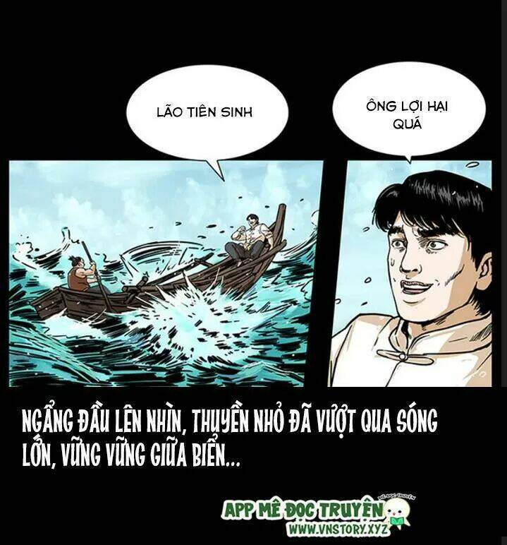 U Minh Ngụy Tượng Chapter 234: Mộc long đông hải - Trang 85