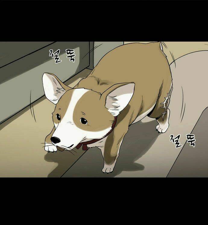 infectee chapter 8 41