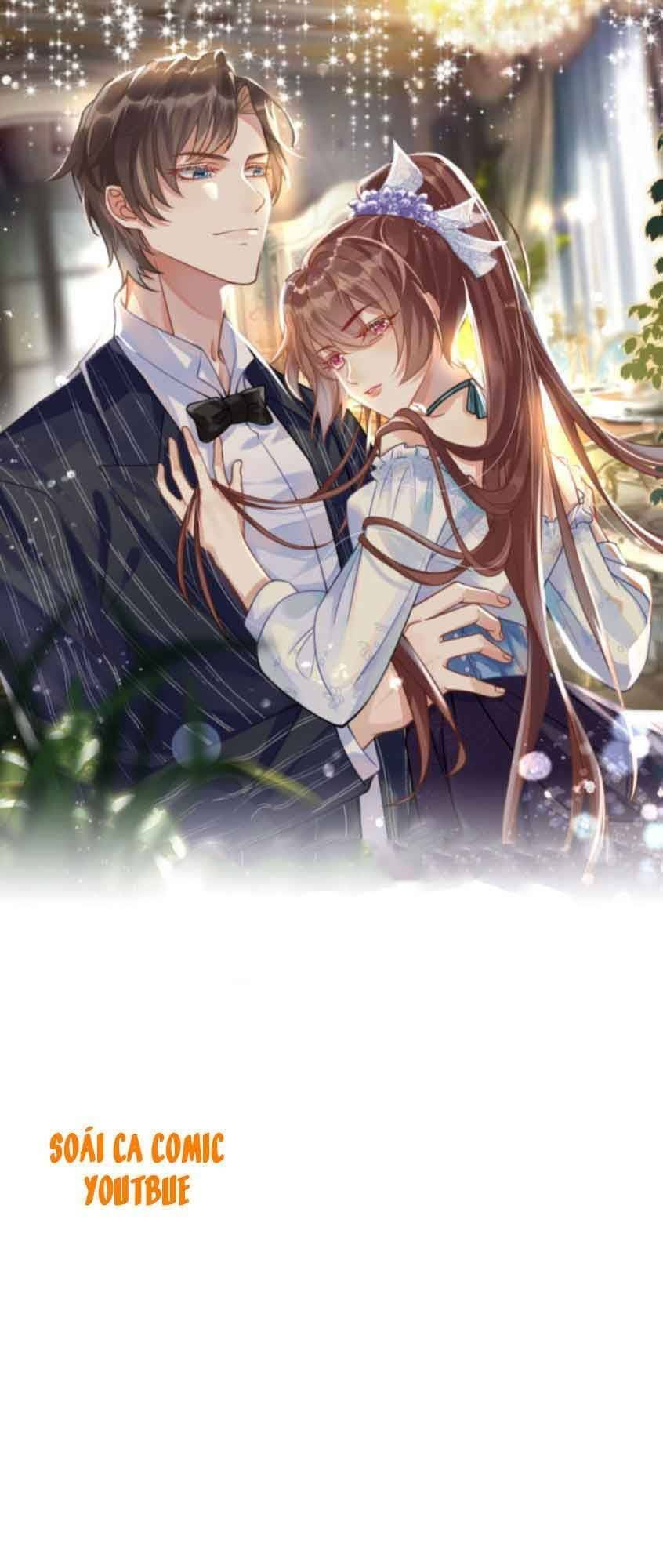 nhất sanh hữu hỉ chapter 21 1