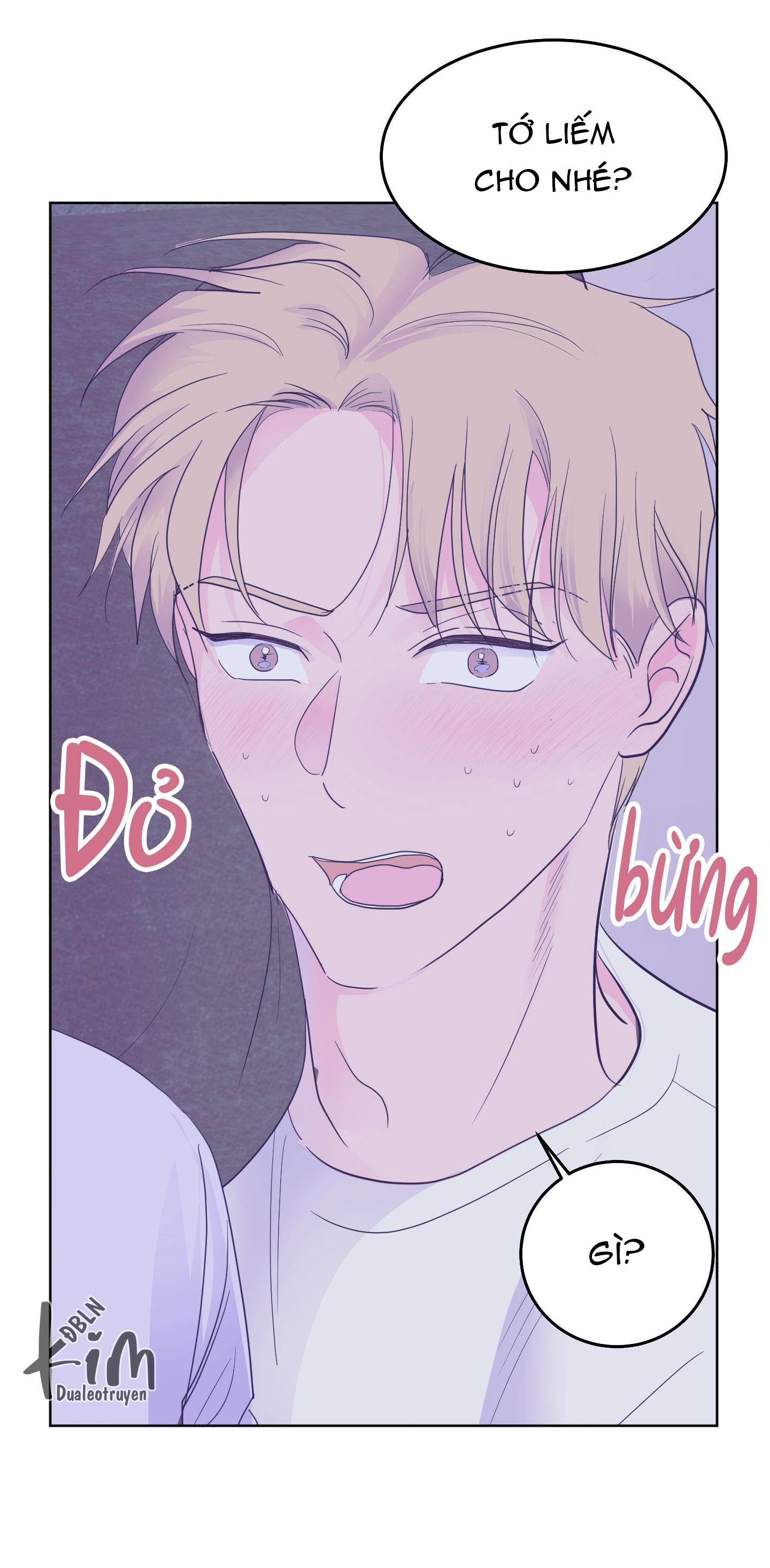 bl ngắn tuyển chọn chapter 4.2 12