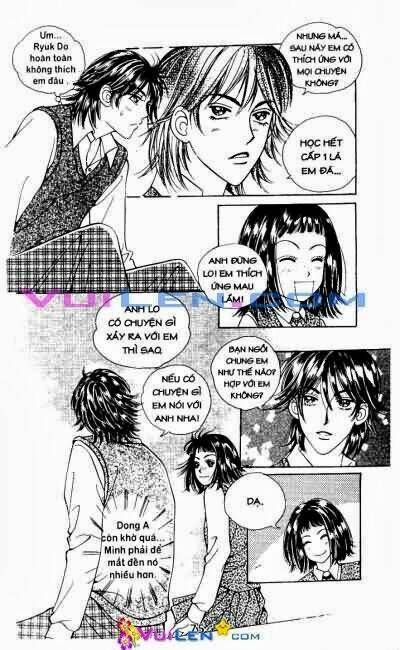 cô bé táo bạo chapter 2 75