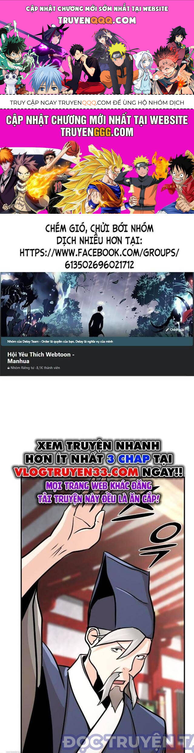 Tiểu Tử Đáng Ngờ Lại Là Cao Thủ chapter 62 1