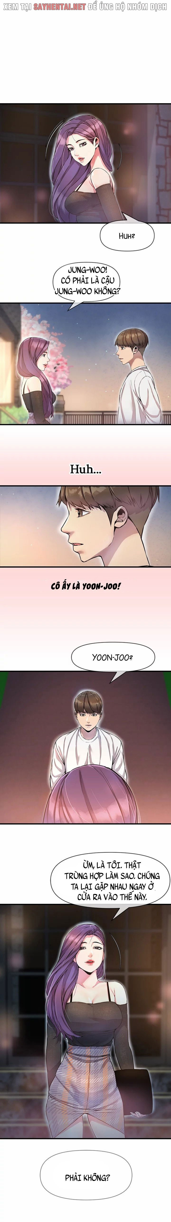 những ngày đi học chapter 10 1