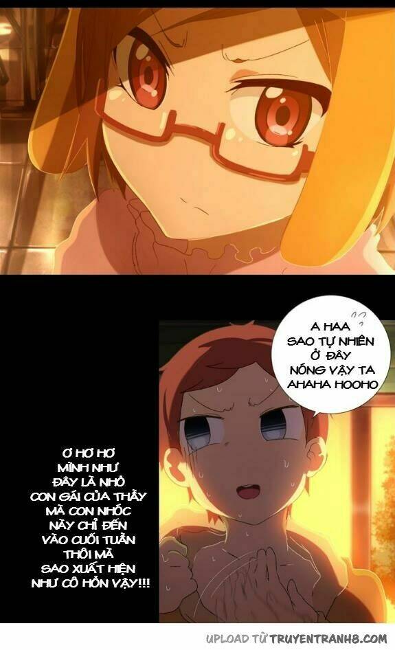 nhiệt huyết thanh xuân chapter 2 9