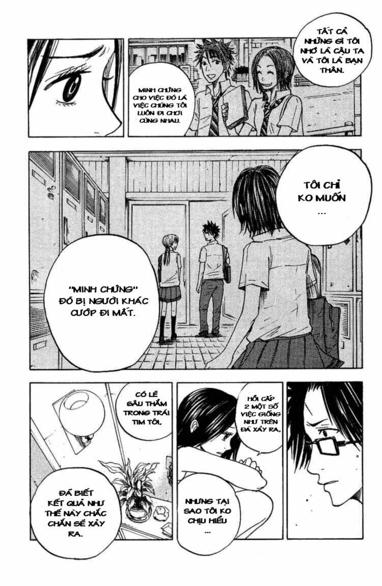 yankee-kun to megane-chan - nhóc quậy và nhỏ 4 mắt chapter 42 13
