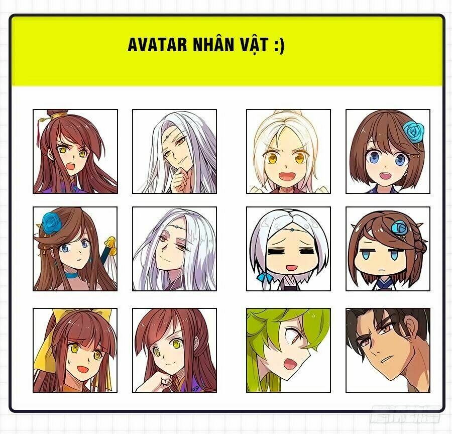 cuộc sống thoái ẩn của võ lâm chi vương chapter 15 82