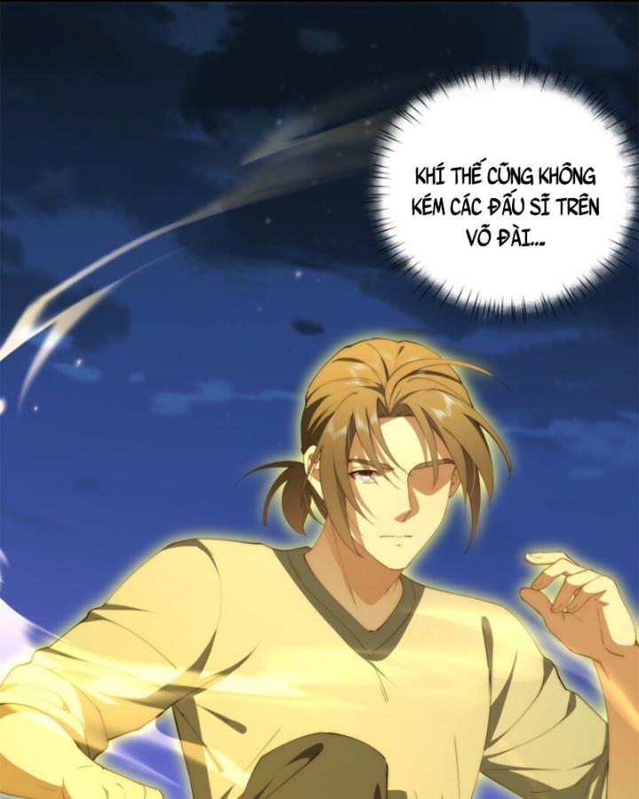 nữ chính chạy từ trong sách ra thì phải làm sao chapter 104 46