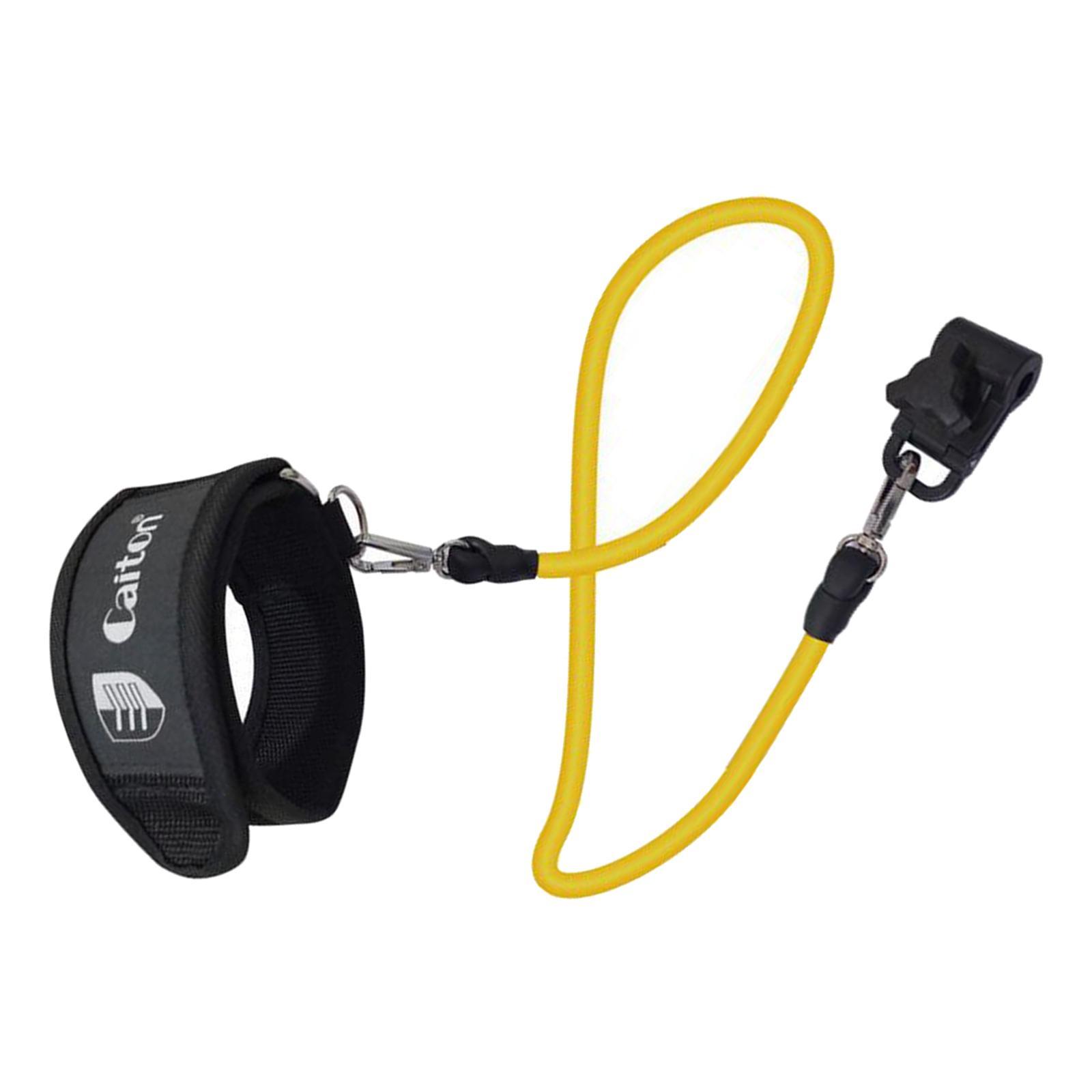 Golf Swing Trainer Practice Rope Trainer Training Aid for Indoor Outdoor