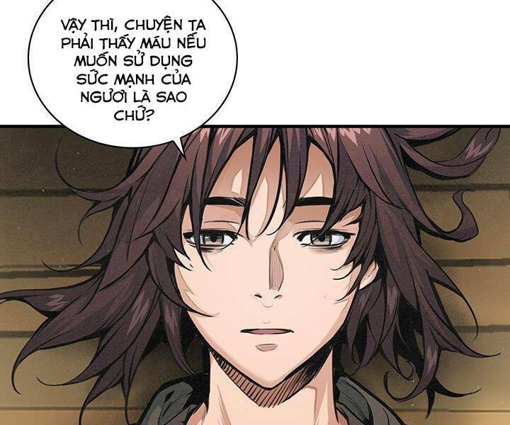 mục hạ vô nhân chapter 15 34