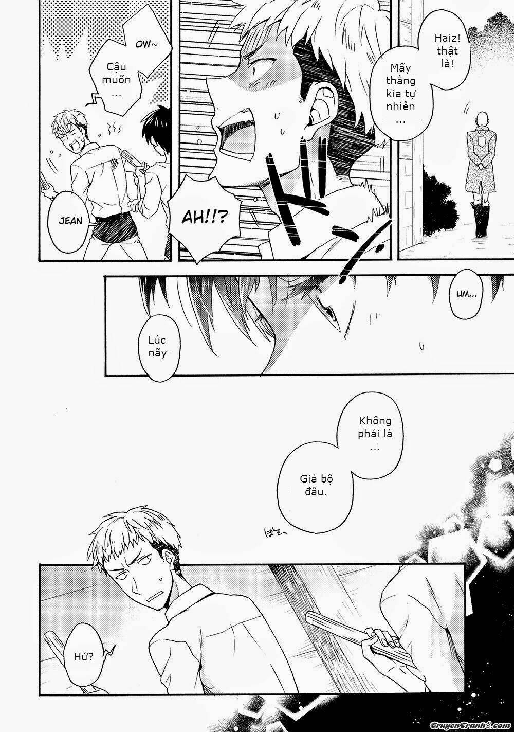 ore-tachi tsukiattemasun chapter 5 21