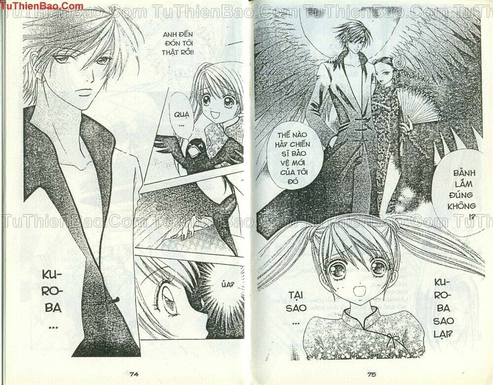 love monster chapter 45 11