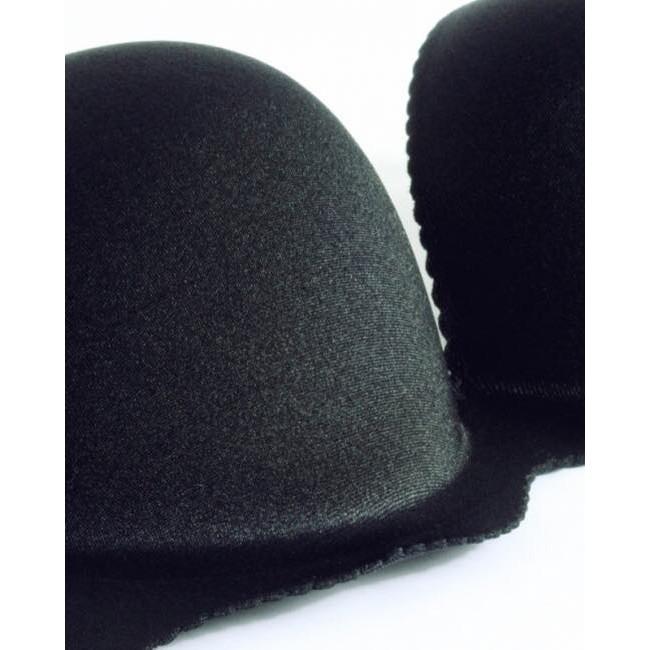 Áo lót nữ, áo ngực nữ su đúc quả ngang không dây quai lưng trong