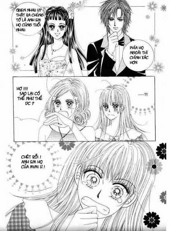 hoa hồng tặng anh chapter 10 52