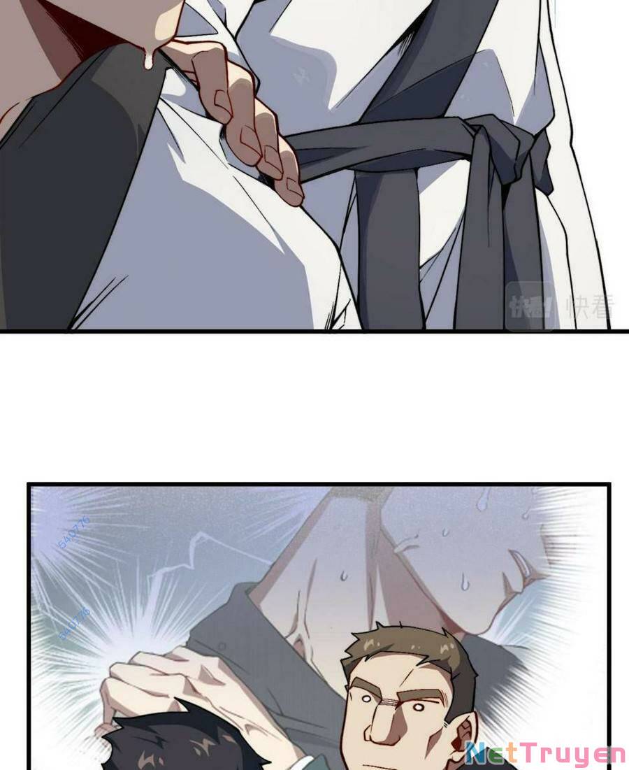 vú em thánh kỵ sĩ chapter 13 45