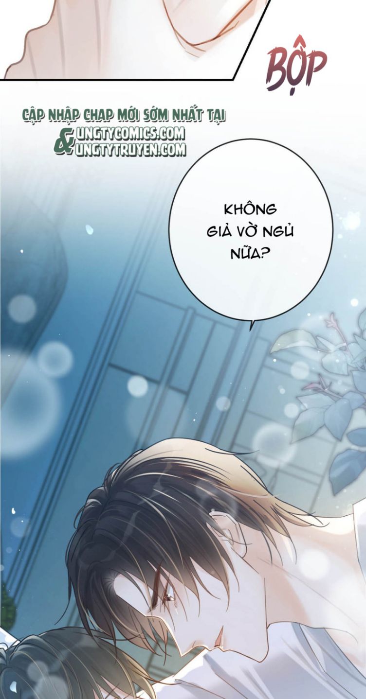 nịch tửu chapter 32 4