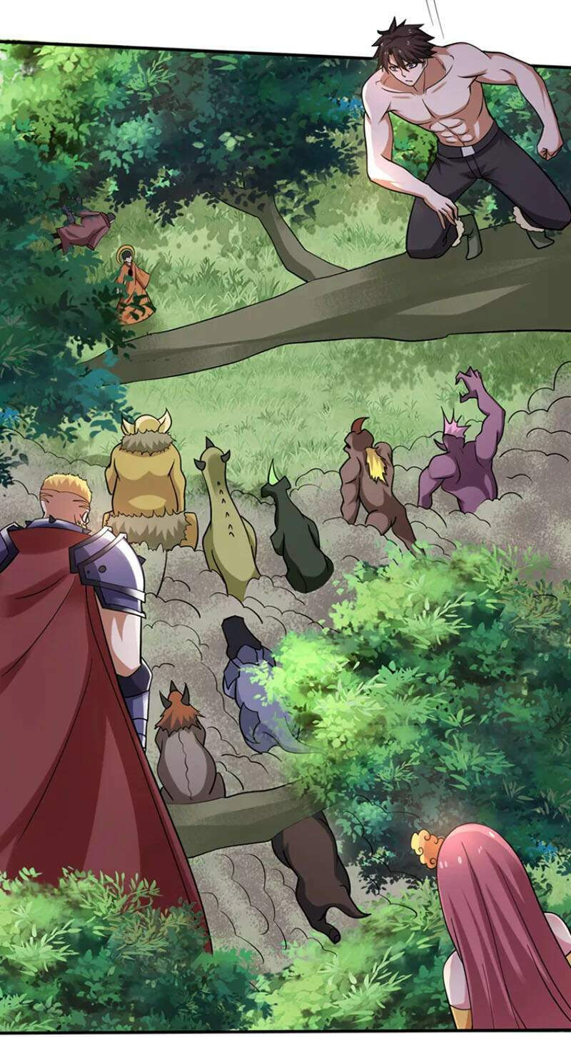 tối cường thần y tại đô thị chapter 229 24