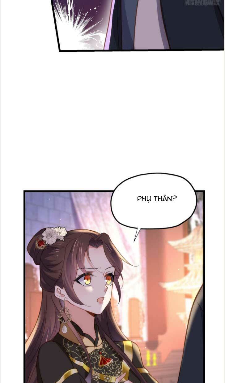 hoạn phi thiên hạ chapter 185 11