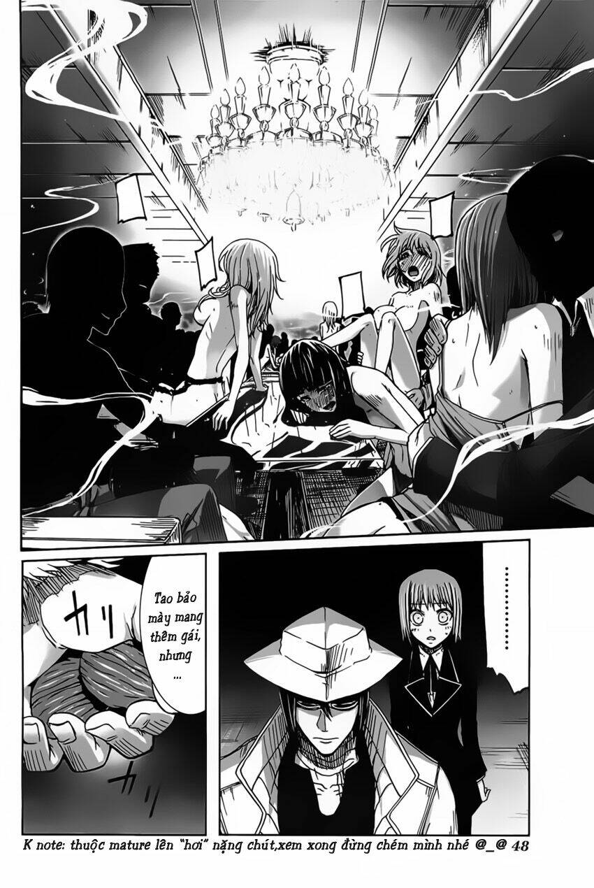 arachnid chapter 1 46