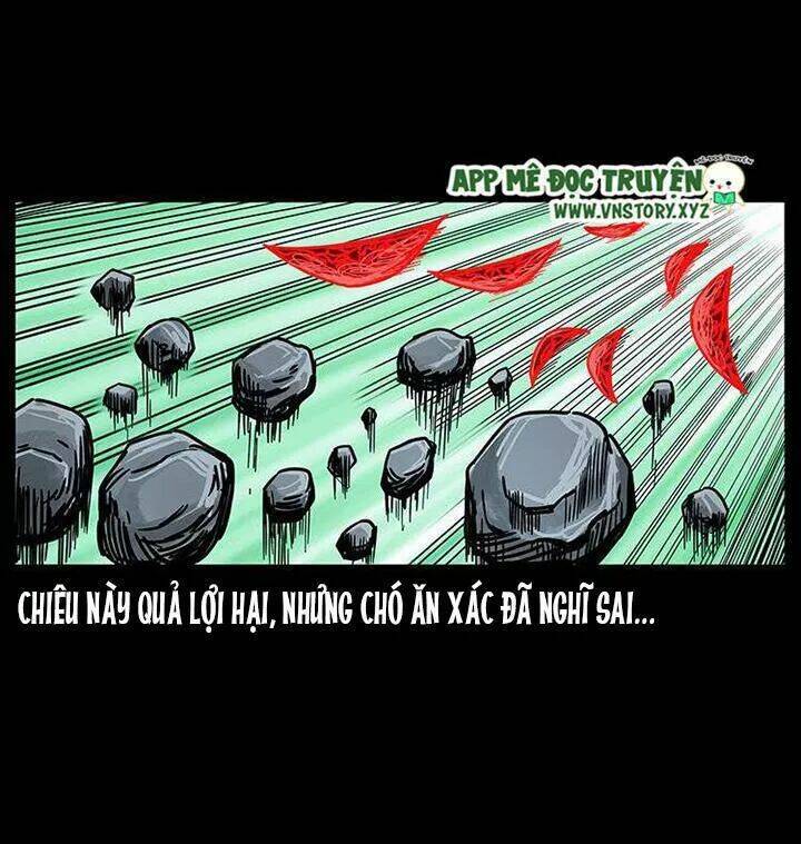 U Minh Ngụy Tượng Chapter 202 78