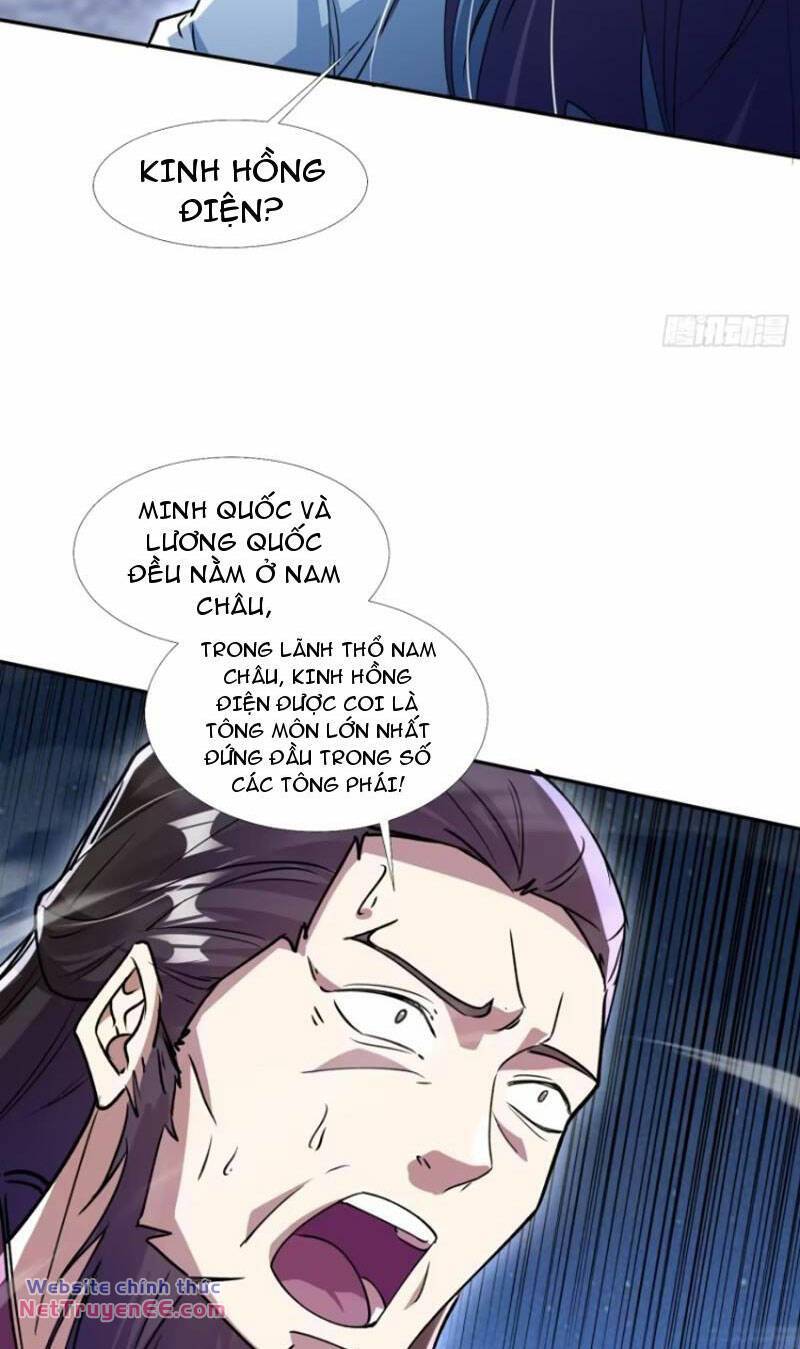 trăm tuổi mở hệ thống: con hiền cháu ngoan quỳ khắp núi! chapter 28 8