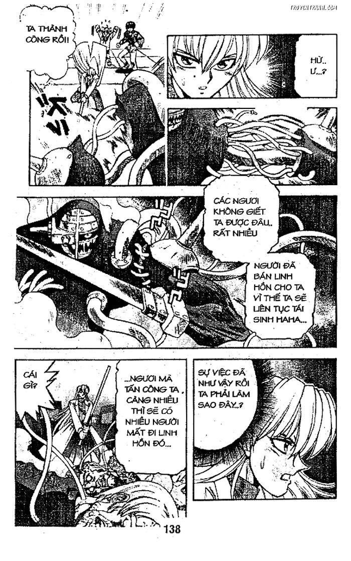 devil and devil chapter 19 22