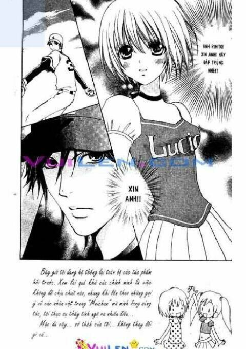 chàng quản gia của bé mei chapter 10 91