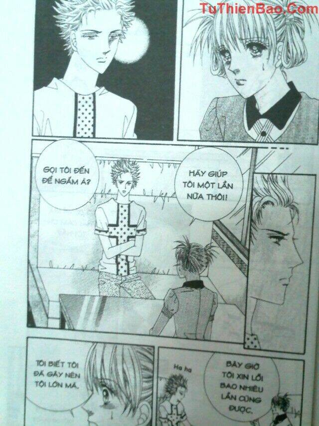 cậu ấy nhỏ hơn 1 tuổi chapter 8 26